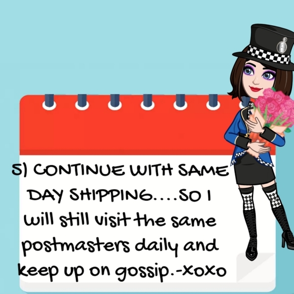 2026 NEW YEAR GOALS - Picture 7 of 10